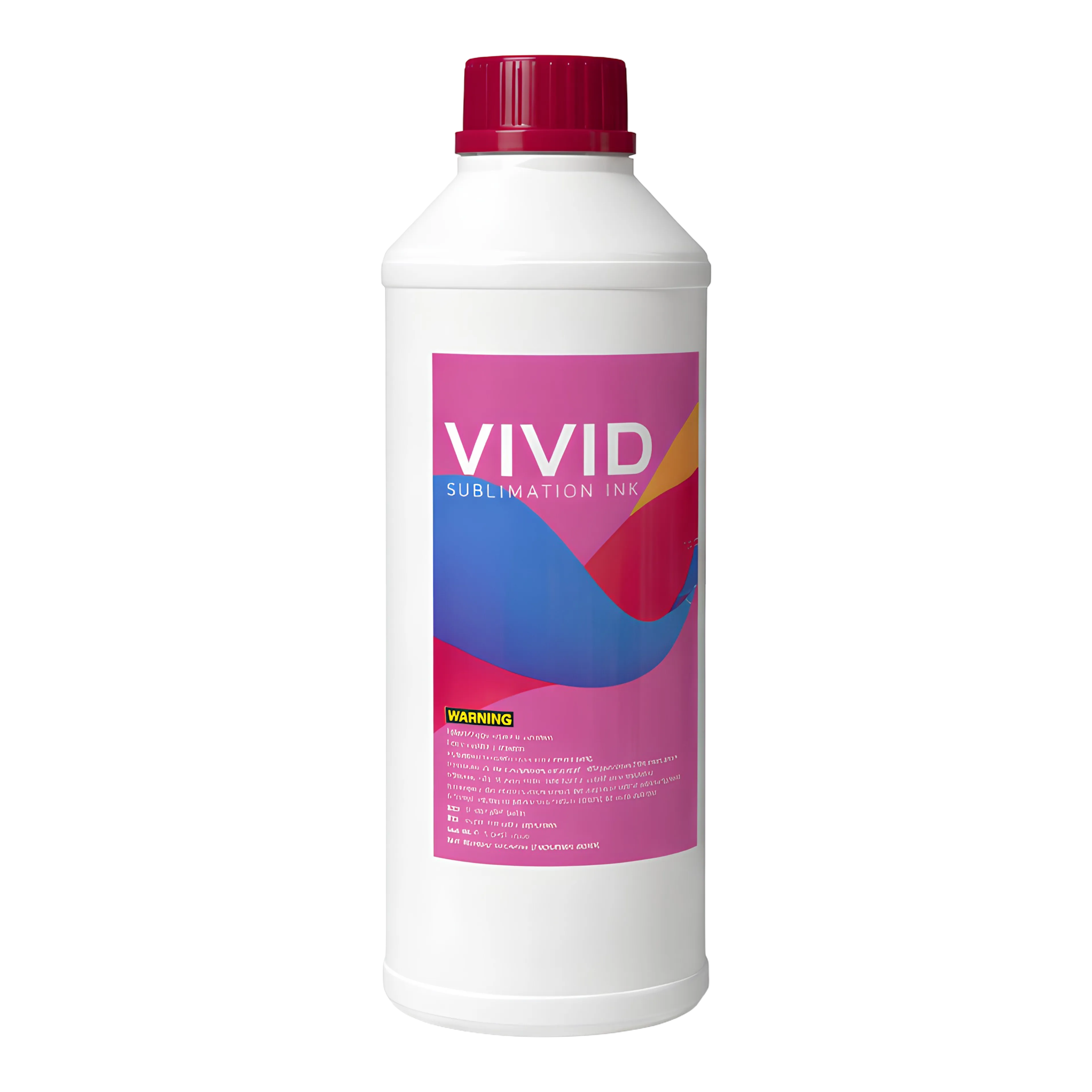 Vivid Sublimation 1L Magenta